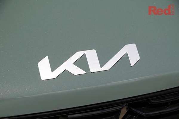 2025 Kia Sorento Sport MQ4 PE