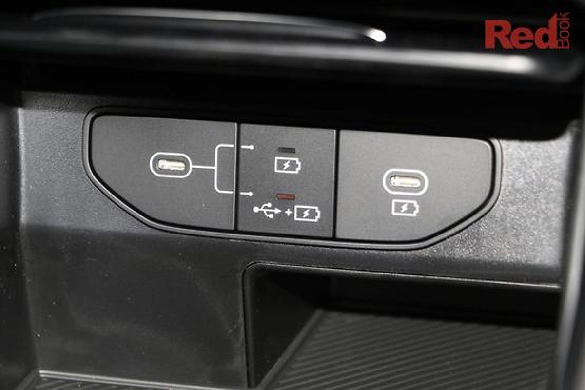 2025 Kia Sorento Sport MQ4 PE