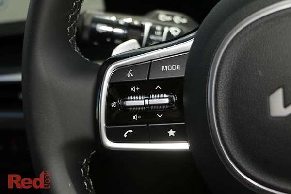 2025 Kia Sorento Sport MQ4 PE