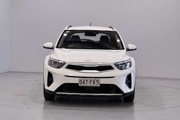 2022 Kia Stonic S YB