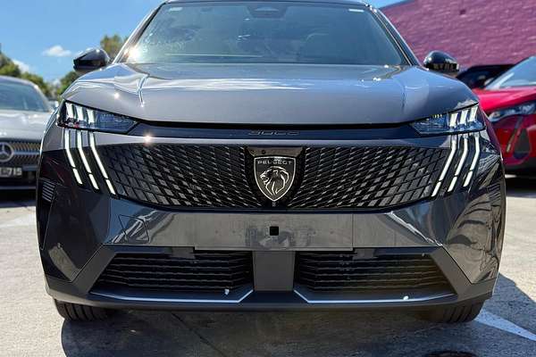 2024 Peugeot 3008 GT Premium Hybrid P64