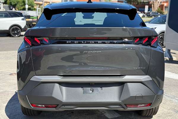 2024 Peugeot 3008 GT Premium Hybrid P64