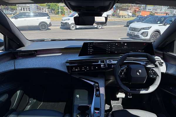 2024 Peugeot 3008 GT Premium Hybrid P64
