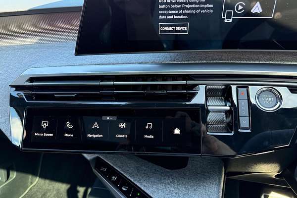 2024 Peugeot 3008 GT Premium Hybrid P64