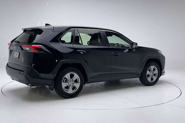 2023 Toyota RAV4 GX MXAA52R