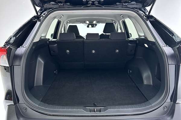 2023 Toyota RAV4 GX MXAA52R