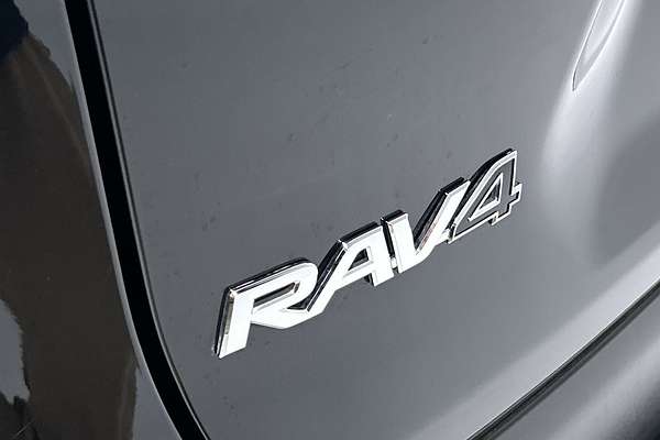 2023 Toyota RAV4 GX MXAA52R