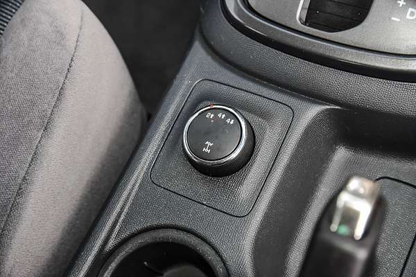 2012 Holden Colorado LTZ RG 4X4