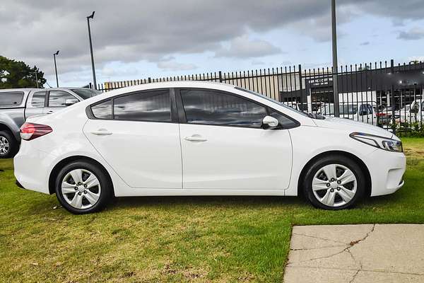 2018 Kia Cerato S YD