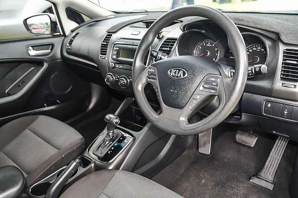 2018 Kia Cerato S YD