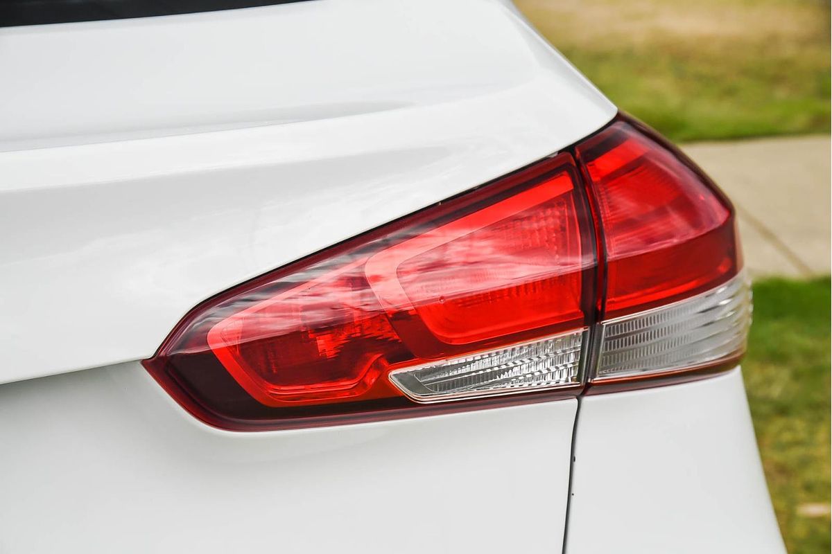 2018 Kia Cerato S YD
