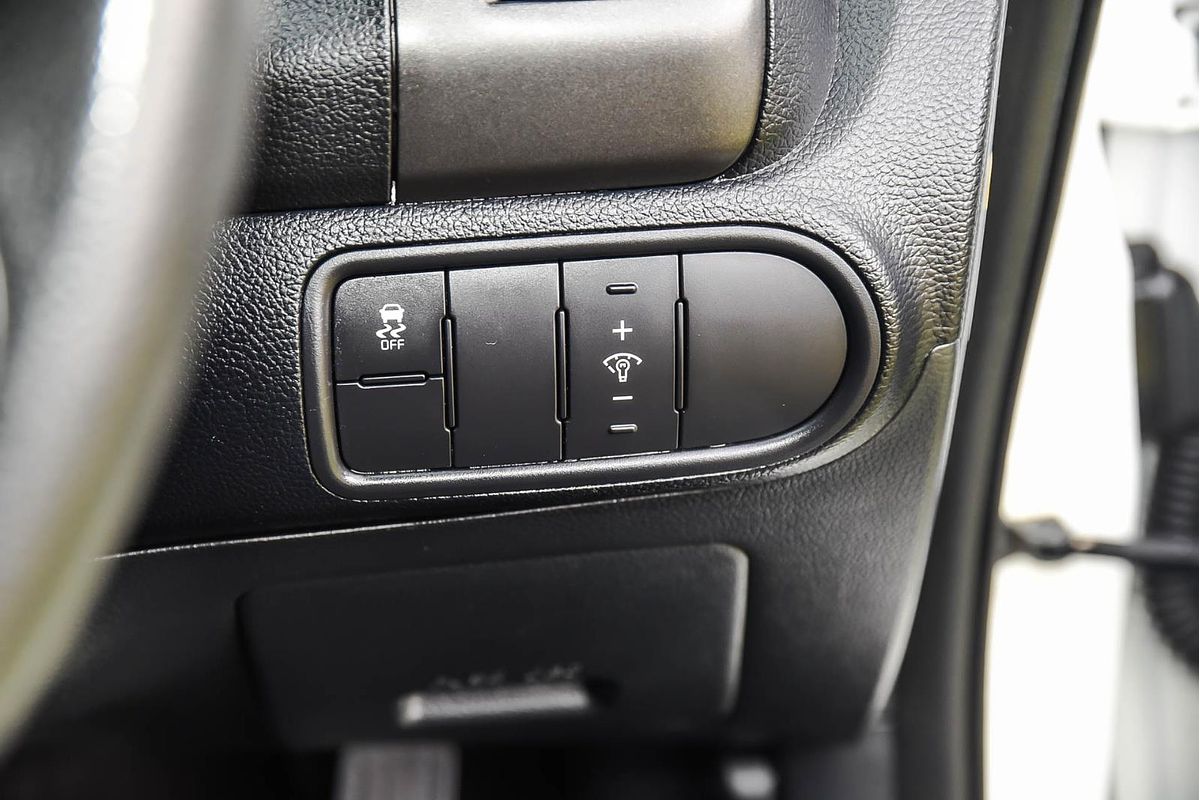 2018 Kia Cerato S YD