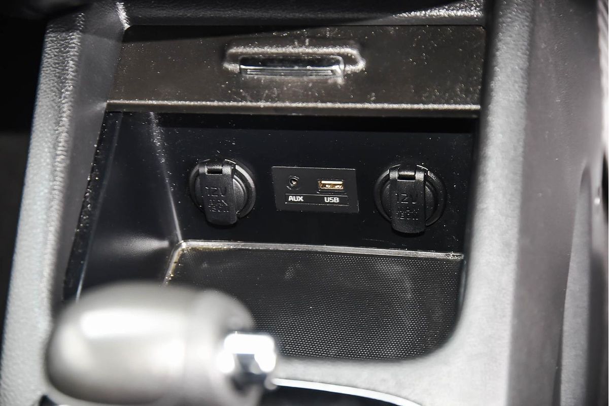 2018 Kia Cerato S YD