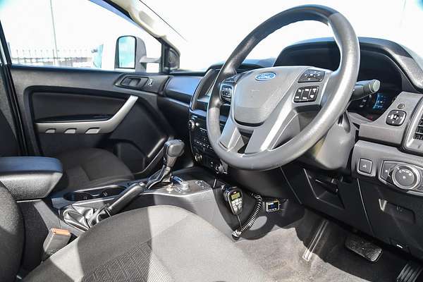 2019 Ford Ranger XLS PX MkIII 4X4