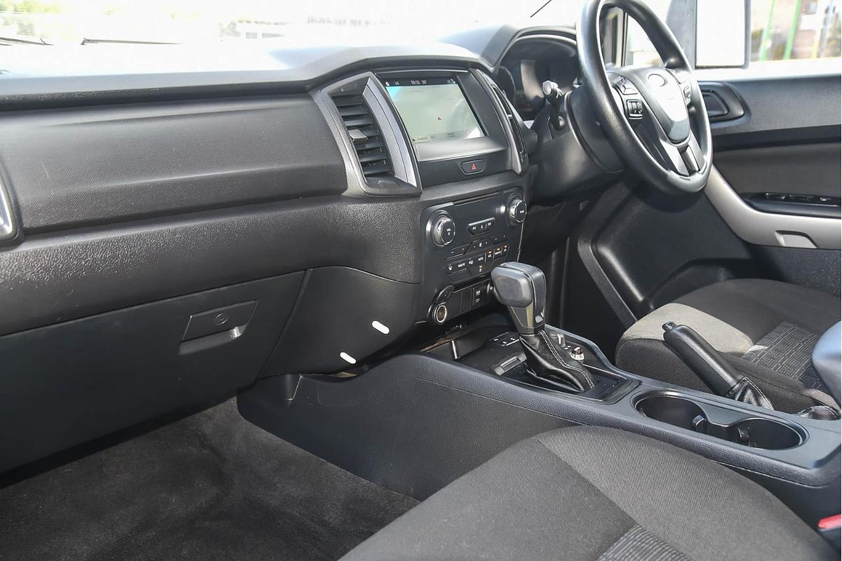 2019 Ford Ranger XLS PX MkIII 4X4