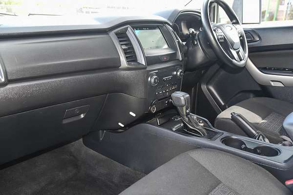 2019 Ford Ranger XLS PX MkIII 4X4