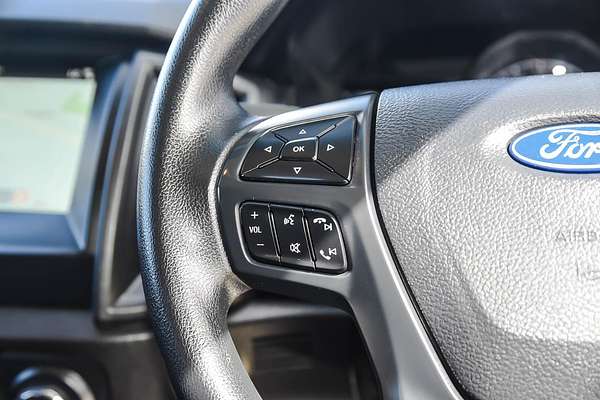 2019 Ford Ranger XLS PX MkIII 4X4