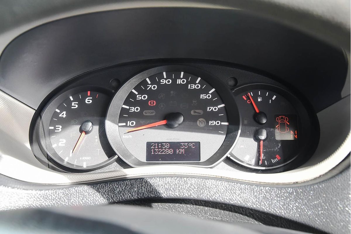 2017 Renault Master X62 LWB