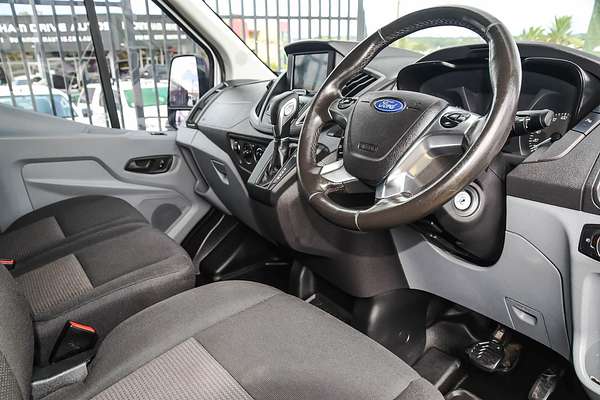 2019 Ford Transit 350L VO LWB