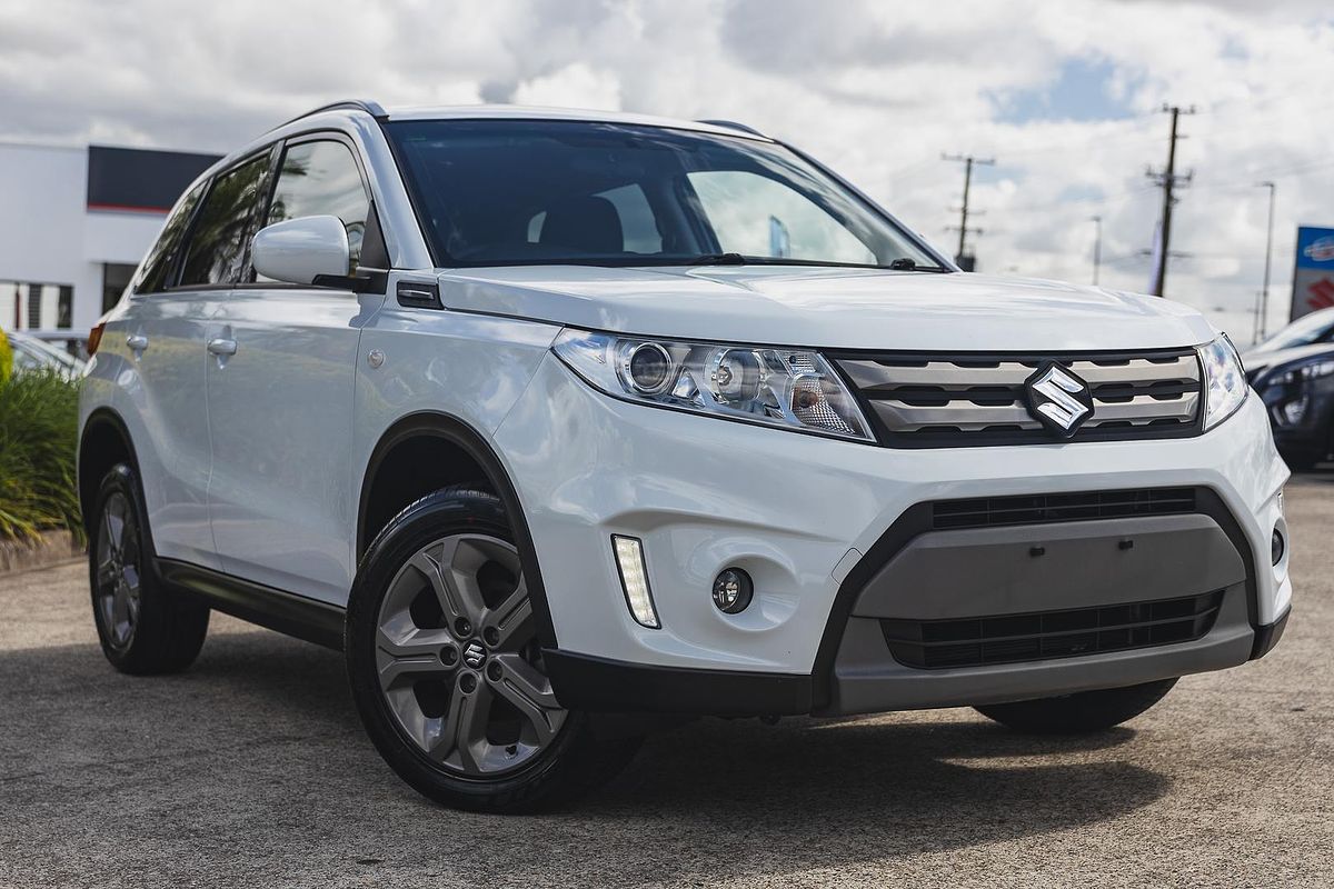 2016 Suzuki Vitara RT-S LY
