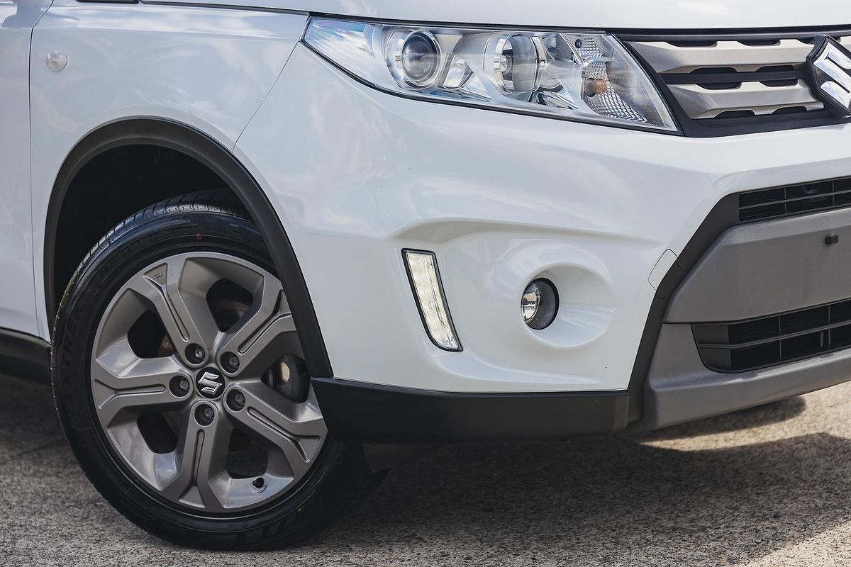 2016 Suzuki Vitara RT-S LY