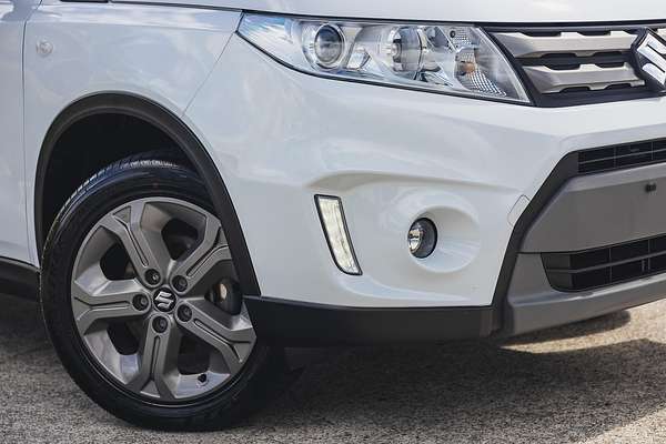 2016 Suzuki Vitara RT-S LY