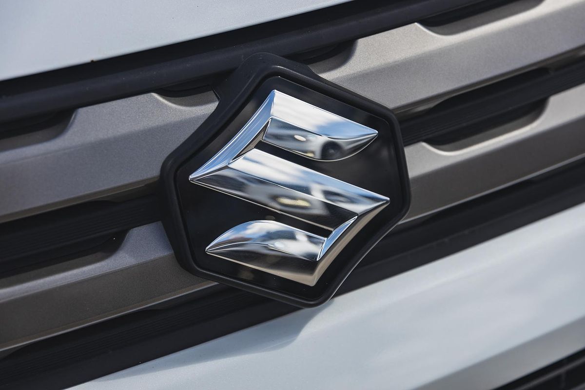2016 Suzuki Vitara RT-S LY