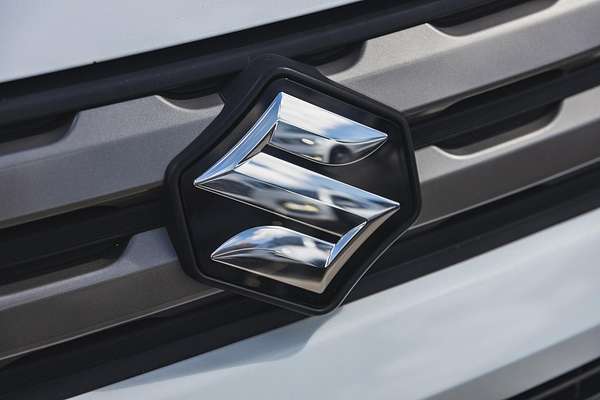 2016 Suzuki Vitara RT-S LY