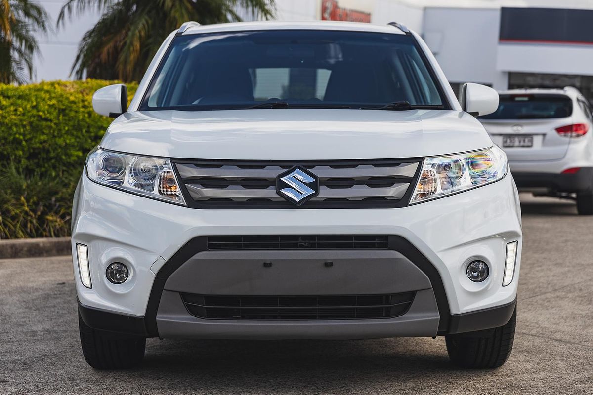 2016 Suzuki Vitara RT-S LY