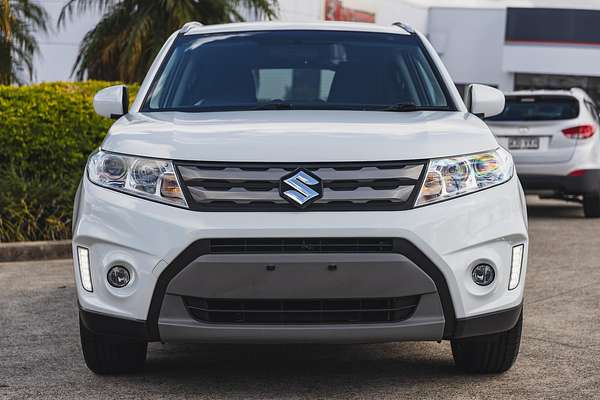 2016 Suzuki Vitara RT-S LY