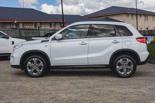 2016 Suzuki Vitara RT-S LY