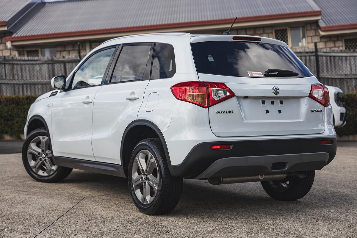 2016 Suzuki Vitara RT-S LY