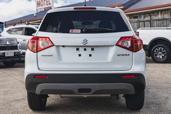 2016 Suzuki Vitara RT-S LY