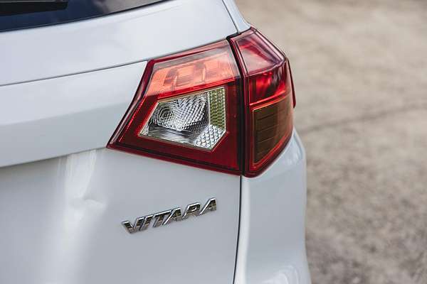 2016 Suzuki Vitara RT-S LY