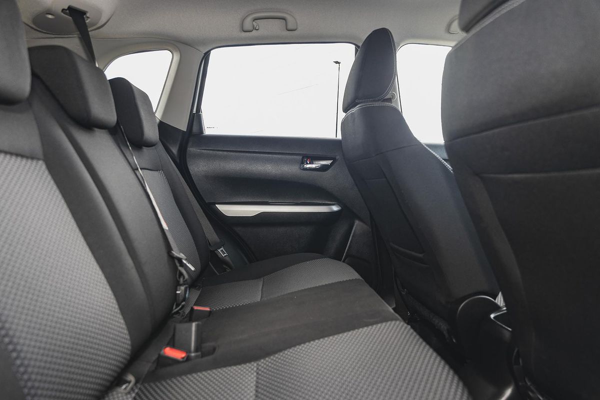 2016 Suzuki Vitara RT-S LY