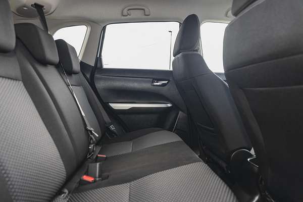 2016 Suzuki Vitara RT-S LY