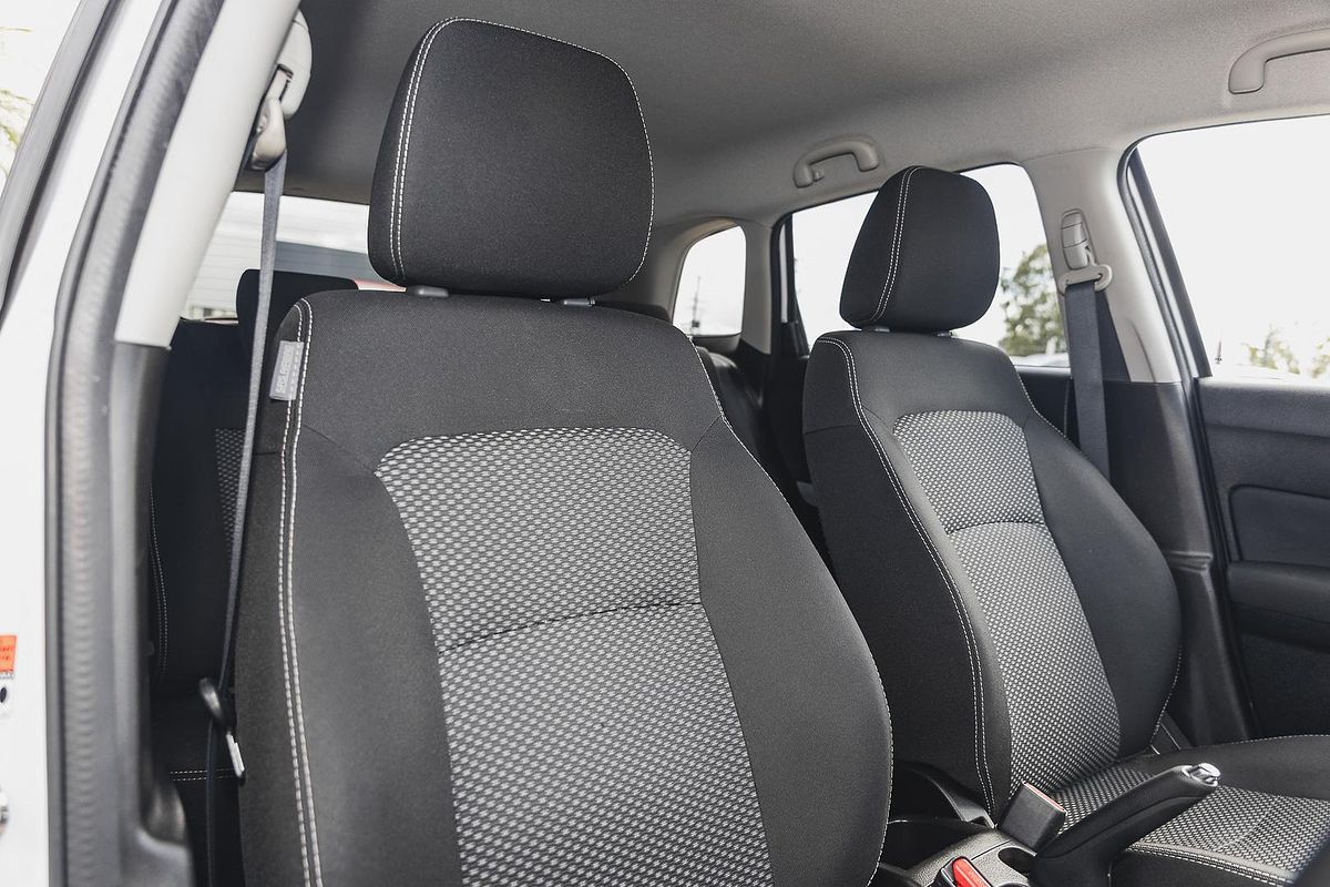2016 Suzuki Vitara RT-S LY