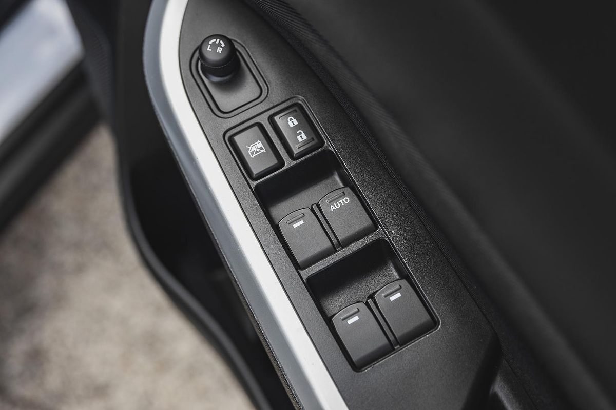 2016 Suzuki Vitara RT-S LY