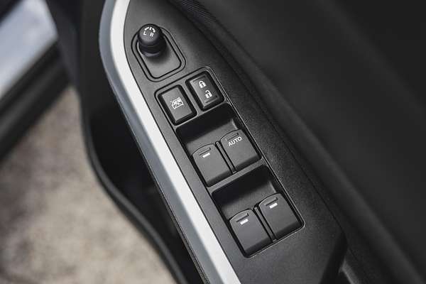 2016 Suzuki Vitara RT-S LY