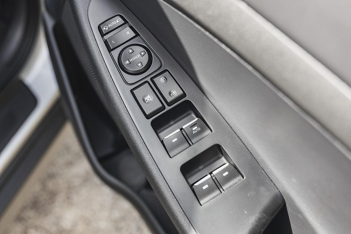 2018 Hyundai Tucson Elite TL3