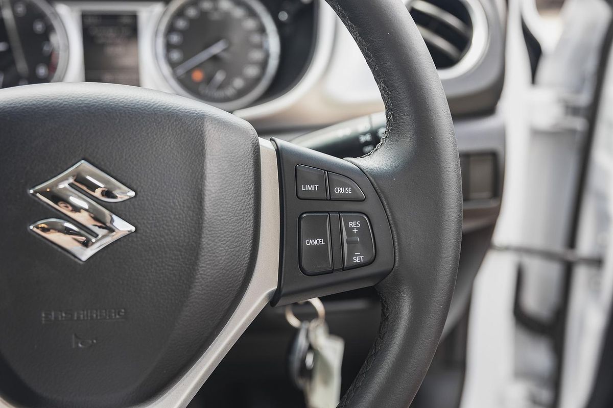 2016 Suzuki Vitara RT-S LY