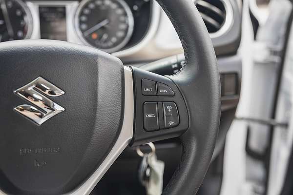 2016 Suzuki Vitara RT-S LY