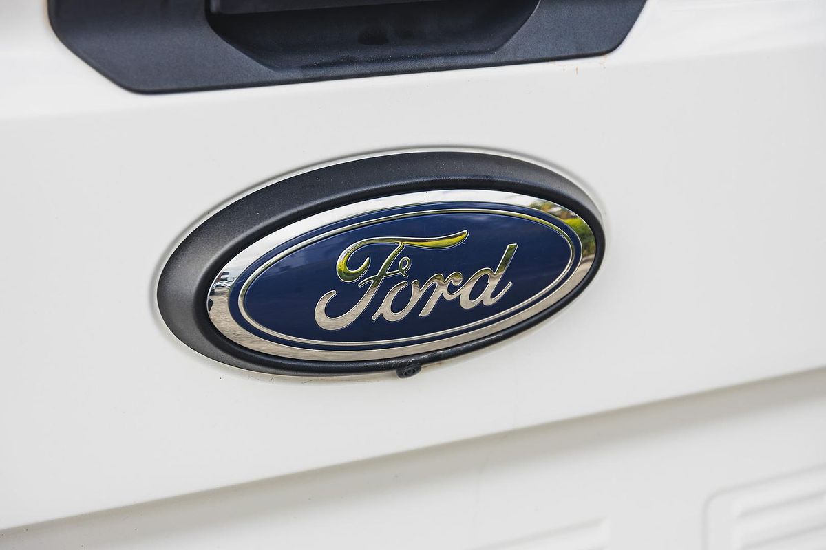 2023 Ford Ranger Wildtrak 4X4