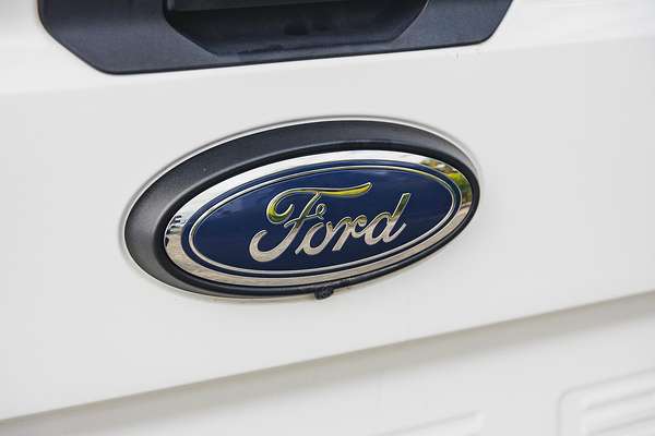 2023 Ford Ranger Wildtrak 4X4