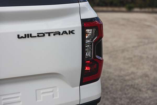 2023 Ford Ranger Wildtrak 4X4