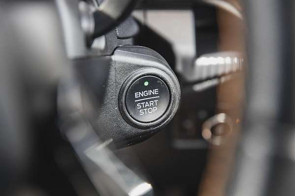 2023 Ford Ranger Wildtrak 4X4