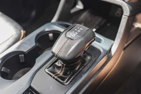 2023 Ford Ranger Wildtrak 4X4