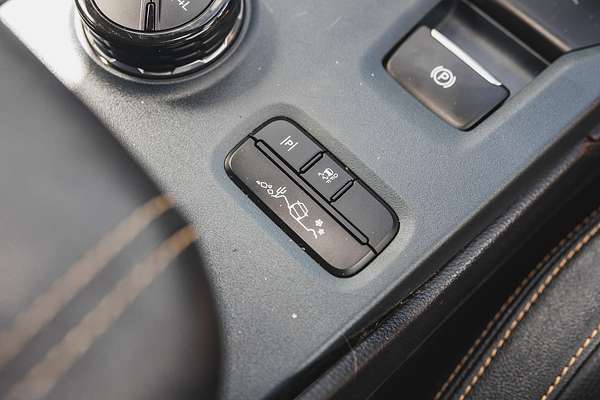 2023 Ford Ranger Wildtrak 4X4