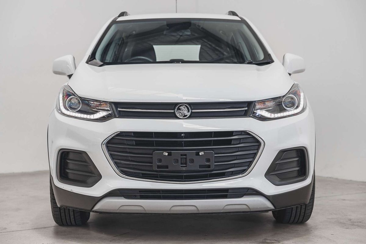 2020 Holden Trax LS TJ