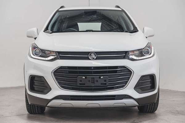 2020 Holden Trax LS TJ